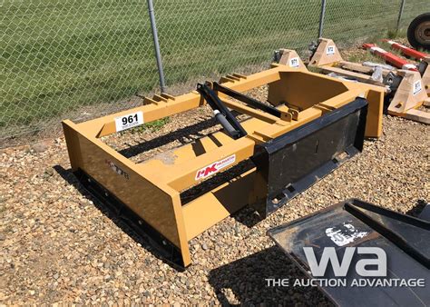 ez grader skid steer|skid steer grader for sale.